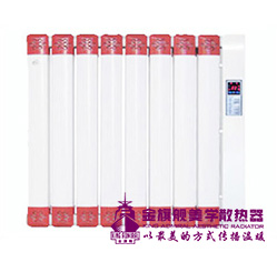 超導暖氣片的原理及優(yōu)點