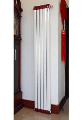 我國(guó)新興采暖地區(qū)采暖系統(tǒng)復(fù)雜獨(dú)立采暖是最佳選擇
