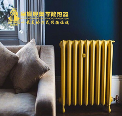 家中要裝修定制暖氣片好嗎？