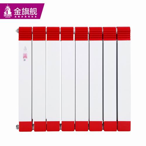 鋼制暖氣片與銅鋁復(fù)合暖氣片