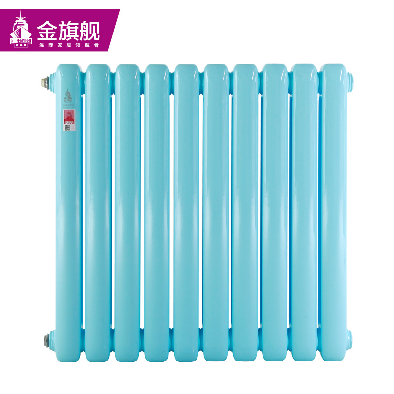 暖氣片廠家,銅鋁復合散熱器