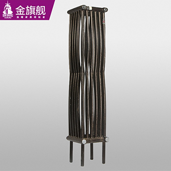 藝術暖氣片/散熱器-花架
