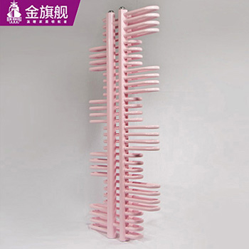 藝術暖氣片/散熱器-步步高