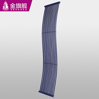 藝術暖氣片/散熱器-波浪