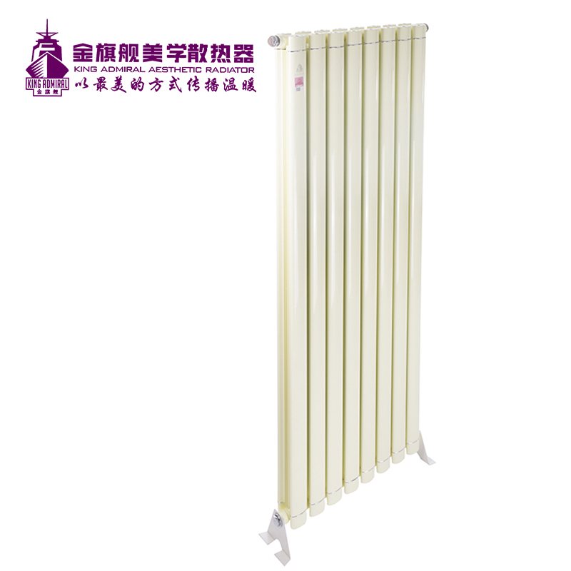 銅鋁復合散熱器,暖氣