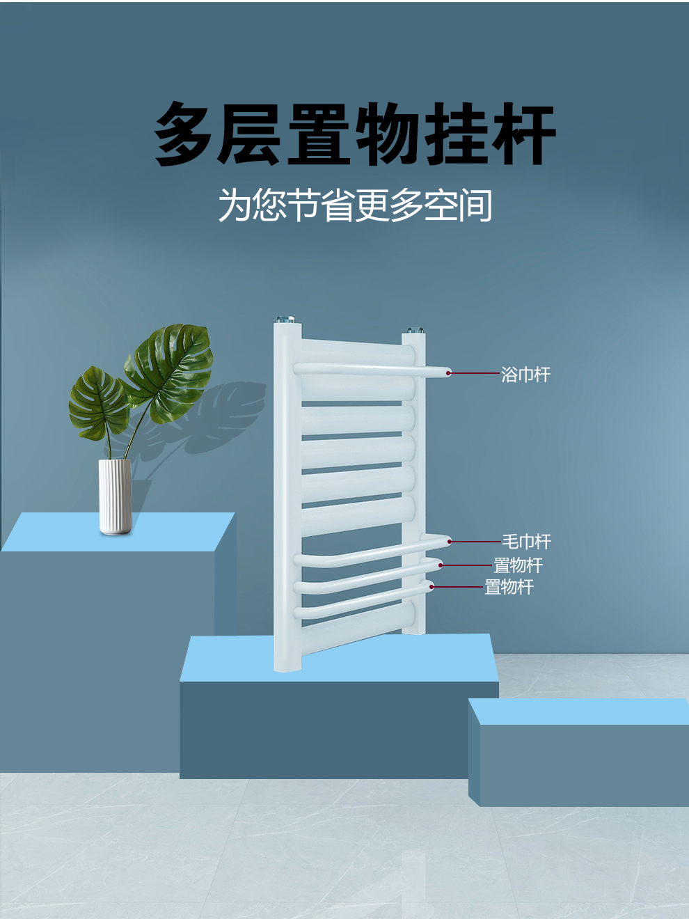 暖氣片廠家,鋼制散熱器