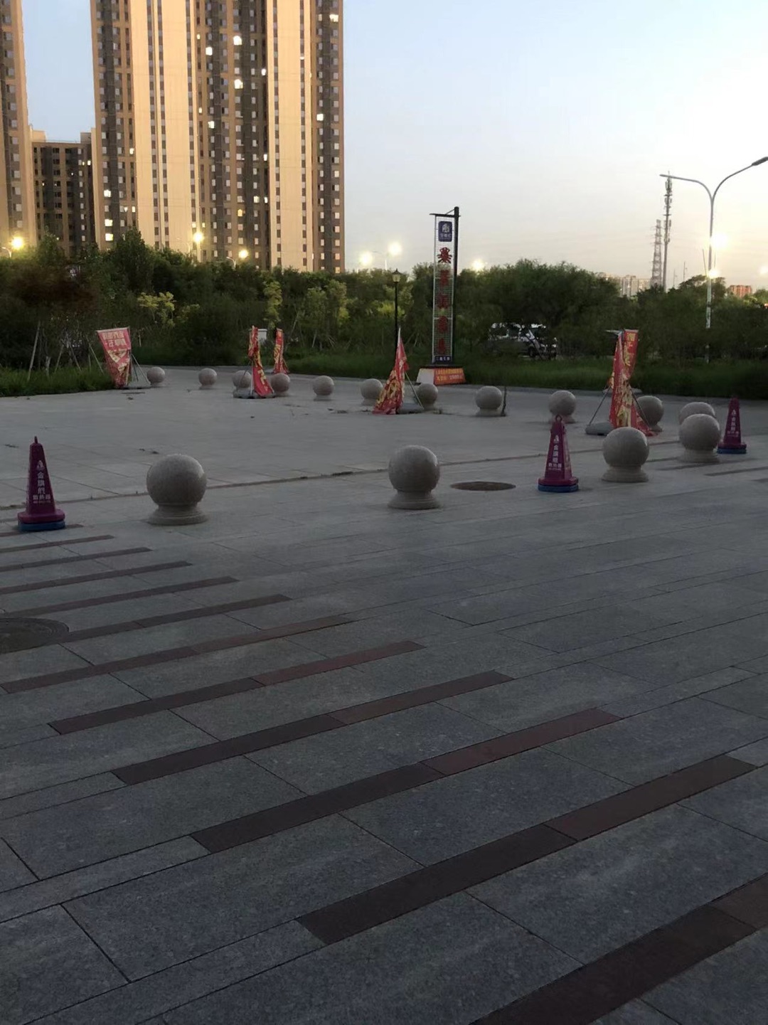暖氣片安裝